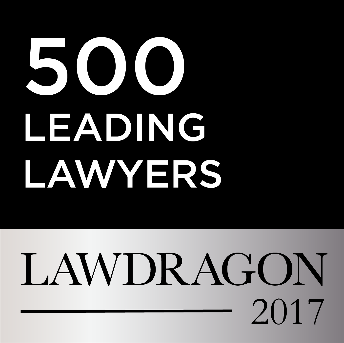 Leading Lawyers