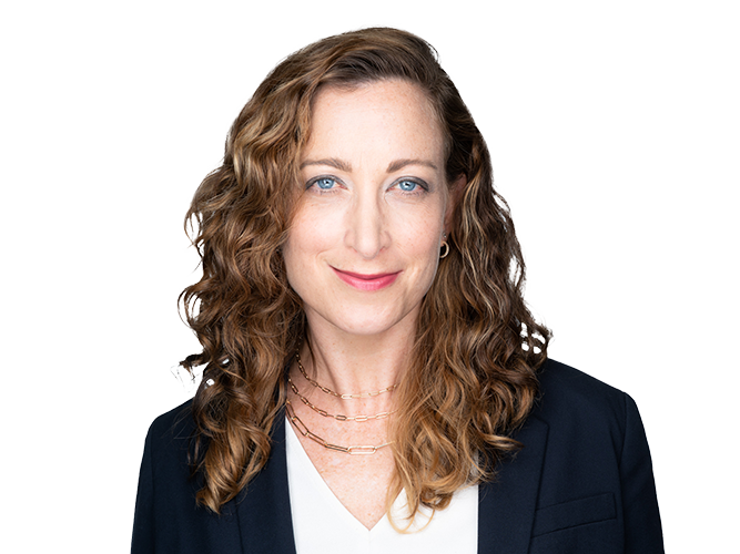 Andrea R. Gold | Partner | Tycko & Zavareei LLP