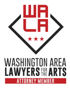 washington area lawyers for the arts attorney member