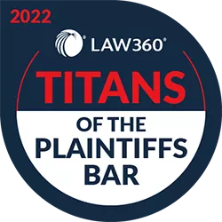 titans of the plaintiffs bar