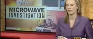 Microwave Investigation Video