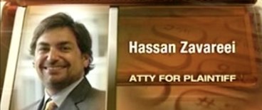 Overdraft Lawsuit video