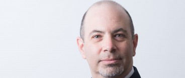 Image of attorney Jonathan Tycko