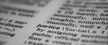definition of justice in dictionary | Tycko & Zavareei LLP