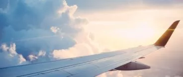 airplane wing | consumer advocacy attorneys