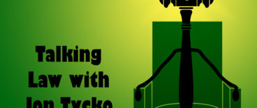 Garrulous Gavel | Jon Tycko Podcast | Tycko & Zavareei LLP
