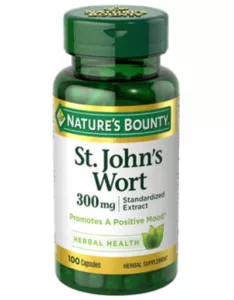 St. John's Wort | Tycko & Zavareei LLP | Class Action Attorneys