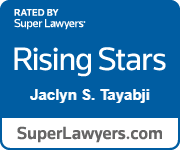 rated by super lawyers