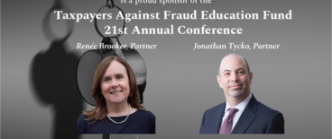TAF Conference | Qui Tam Attorneys | Tycko & Zavareei LLP