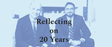 Tycko & Zavareei LLP 20th Anniversary