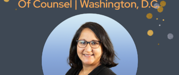 Shana Khader | Of Counsel | Tycko & Zavareei LLP