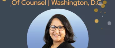 Shana Khader | Of Counsel | Tycko & Zavareei LLP