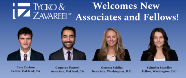 Tycko & Zavareei LLP | Whistleblower and Class Action Attorneys