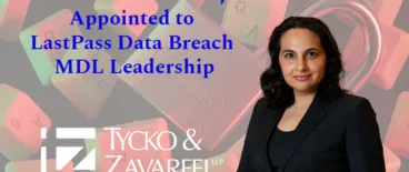 Sabita Soneji LastPass MDL leadership