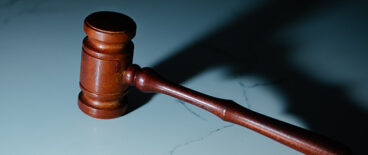 unconstitutional cash bail