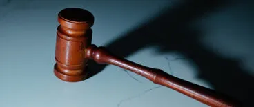 unconstitutional cash bail