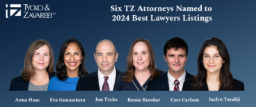 best lawyers 2024