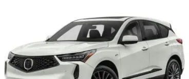 acura rdx rear window defect class action