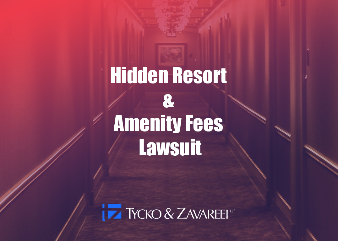 TZ Represents Travelers United in Lawsuit Against Sonesta Hotels Over Junk Fee Practices Tycko