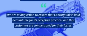 centurylink price for life class action