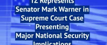 Senator Mark Warner Amicus Brief