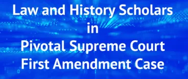 tz first amendment amicus