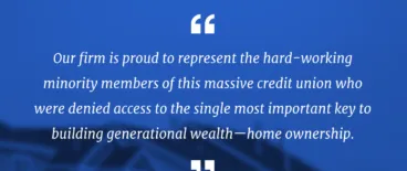 Hassan Zavareei Interim Co-Lead Counsel Navy Federal Class Action