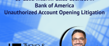 hassan zavareei co-lead interim class counsel