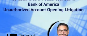 hassan zavareei co-lead interim class counsel