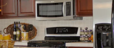 defective microwave class action settlement