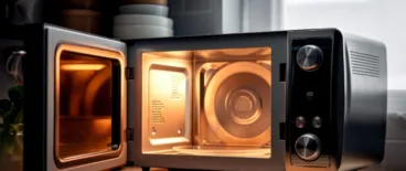 defective microwave class action