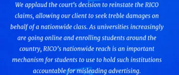 motion for reconsideration granted