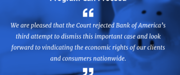 covid relief class action