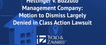 dc utilities class action