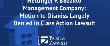 dc utilities class action