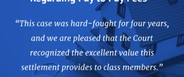 mr cooper pay to pay settlement