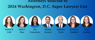 rated by super lawyers