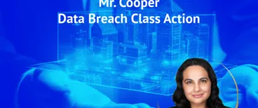 Sabita Leadership Mr Cooper data breach