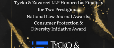 Elite Trial Lawyers finalists 2024