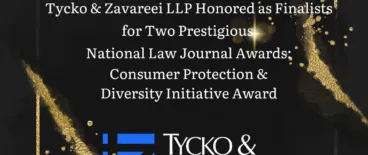 Elite Trial Lawyers finalists 2024