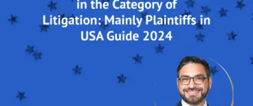 Hassan Zavareei Chambers USA 2024