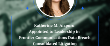 Kate Aizpuru Frontier Leadership