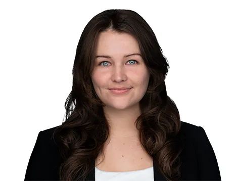 Schuyler Standley Public Interest Fellow