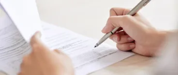 teachers credit union appellate