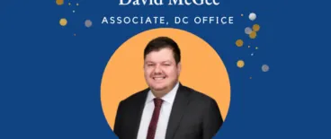 David McGee Associate