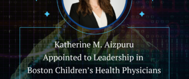 Katherine Aizpuru MDL Leadership